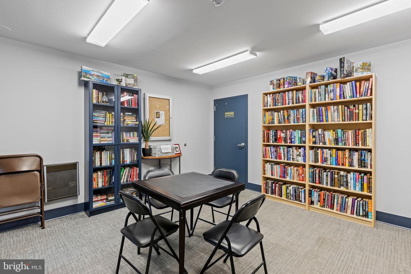 205 E Joppa Road #1606 photo 29