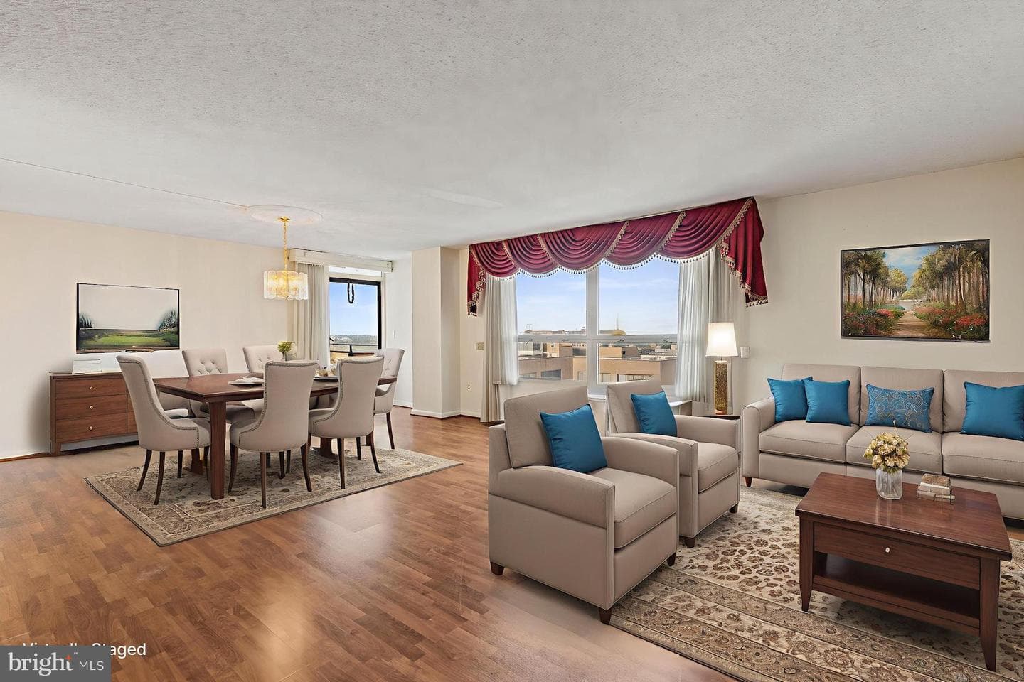 205 E Joppa Road #1606 photo 6
