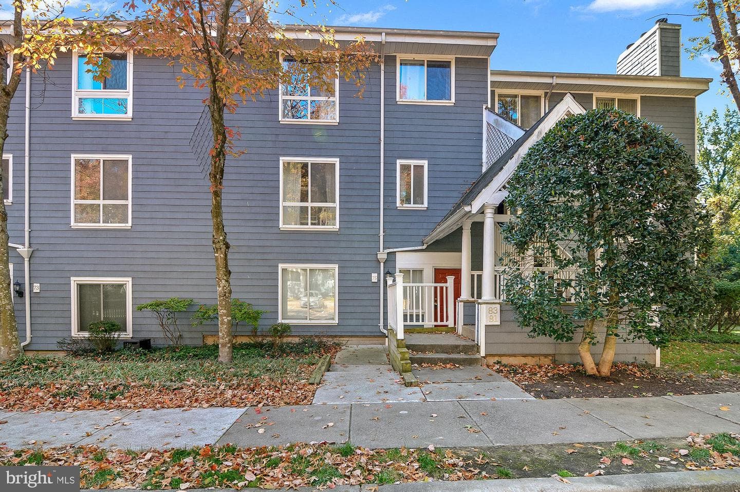 79 Greenwich Place #79 photo 1