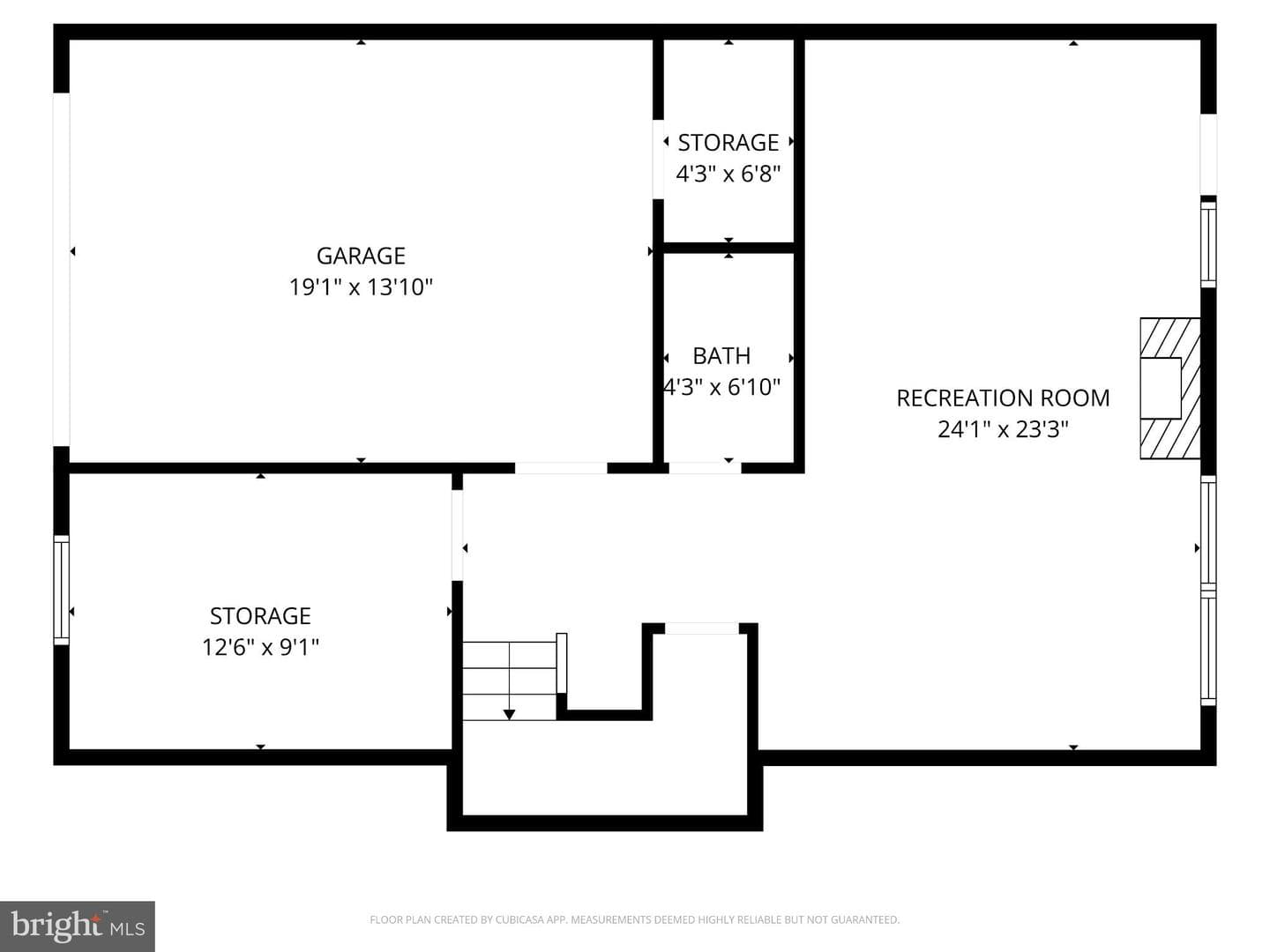 9500 Georgian Way photo 37