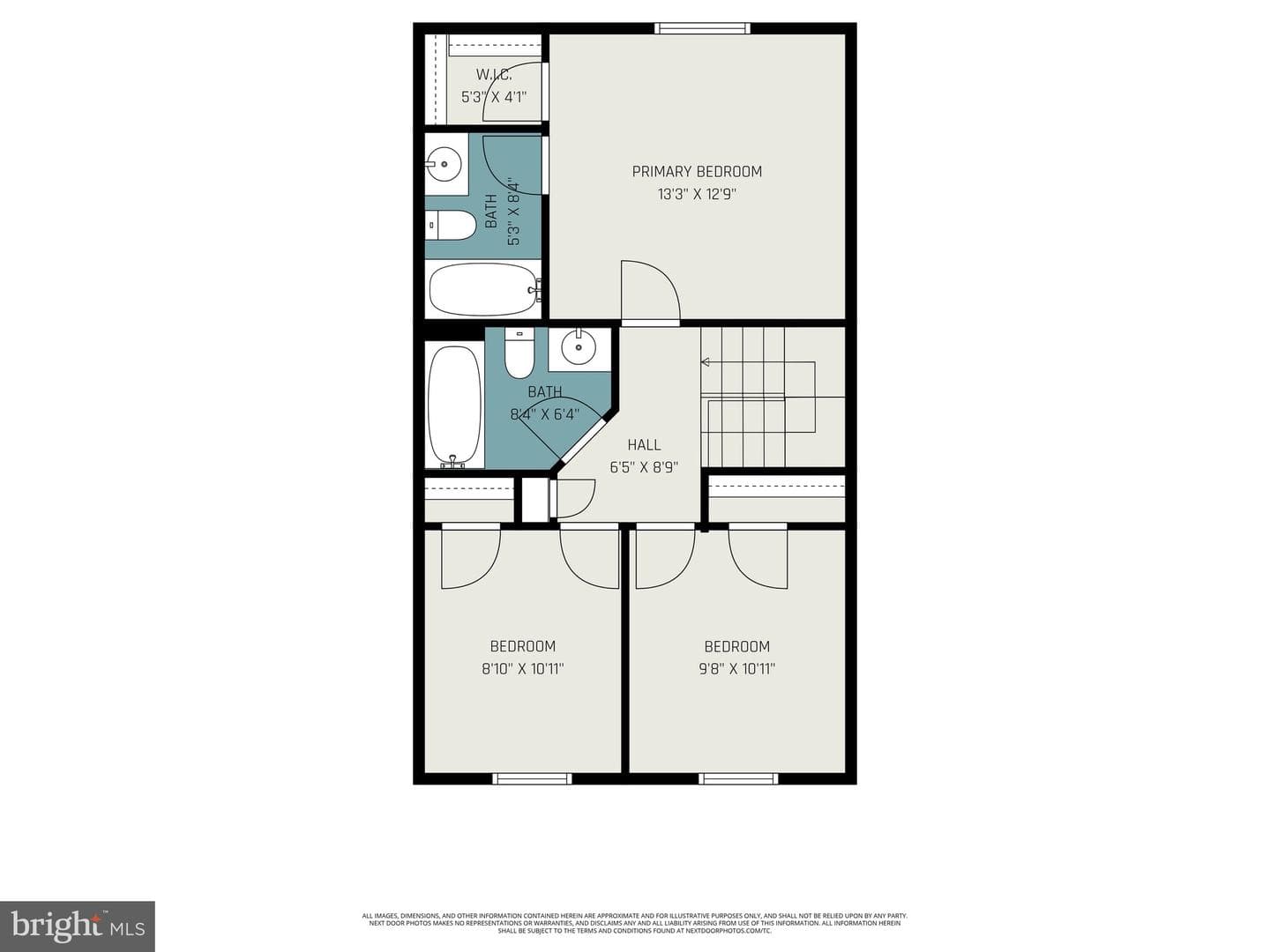 8962 Whitetail Court photo 24