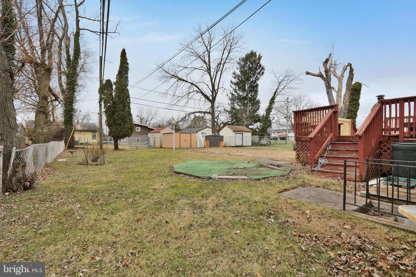 7103 Reno Road photo 42