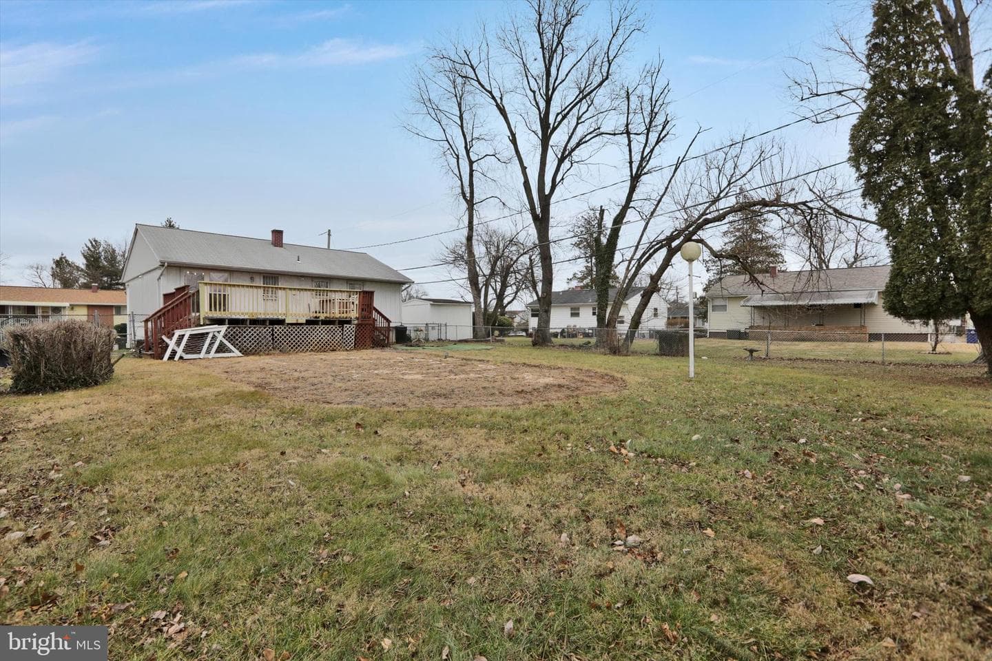 7103 Reno Road photo 44
