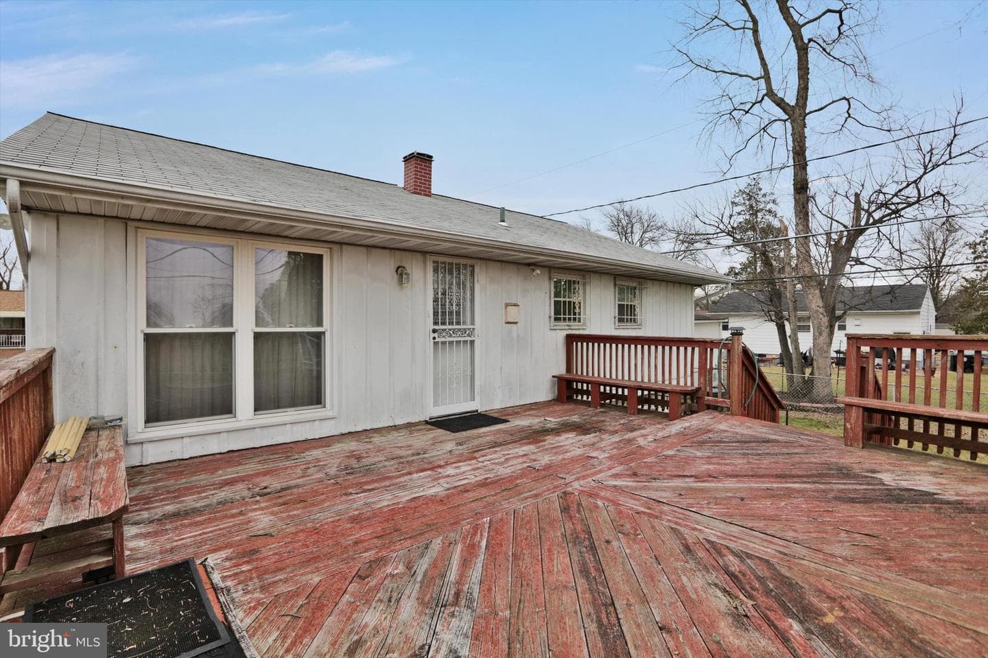 7103 Reno Road photo 46