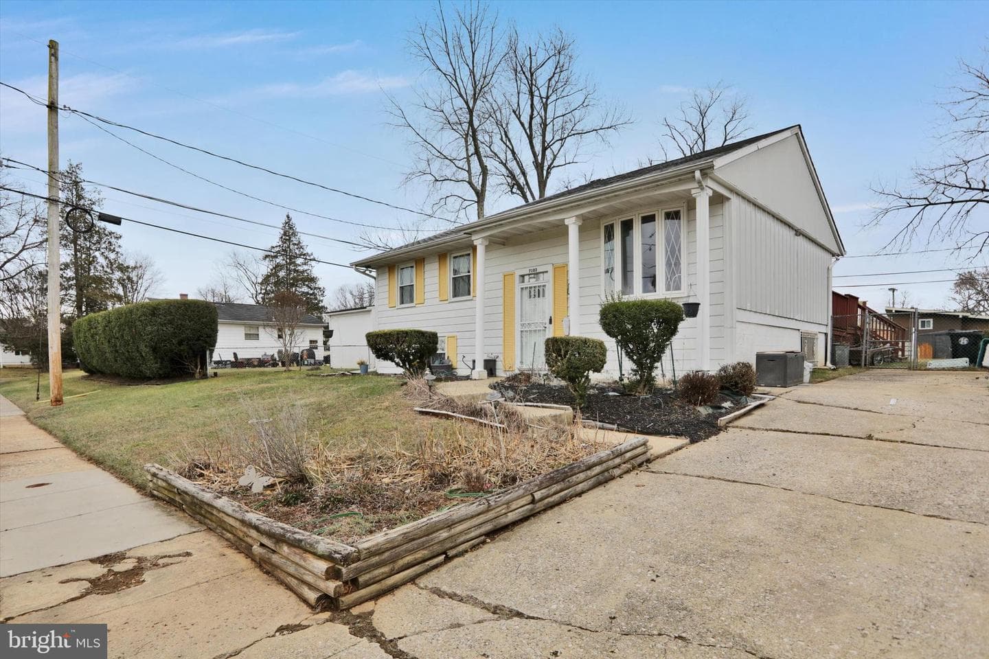 7103 Reno Road photo 8
