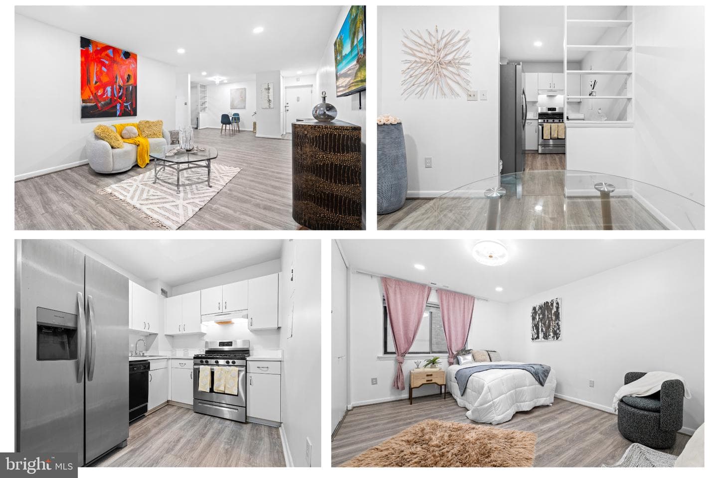 130 Slade Avenue #201