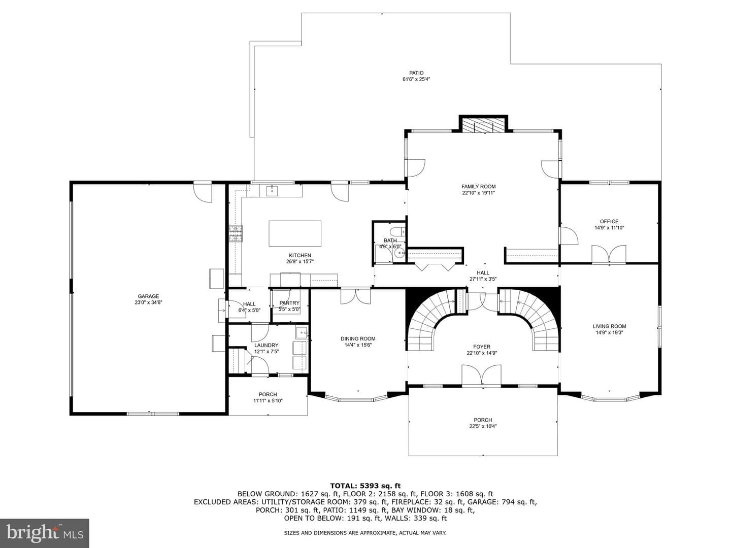 20 Highfield Court photo 58