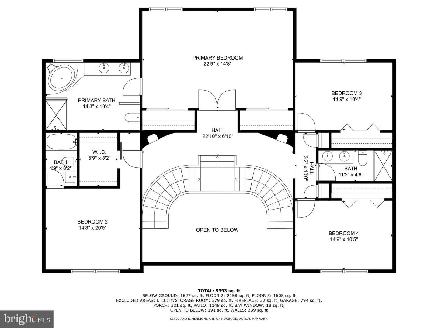 20 Highfield Court photo 59