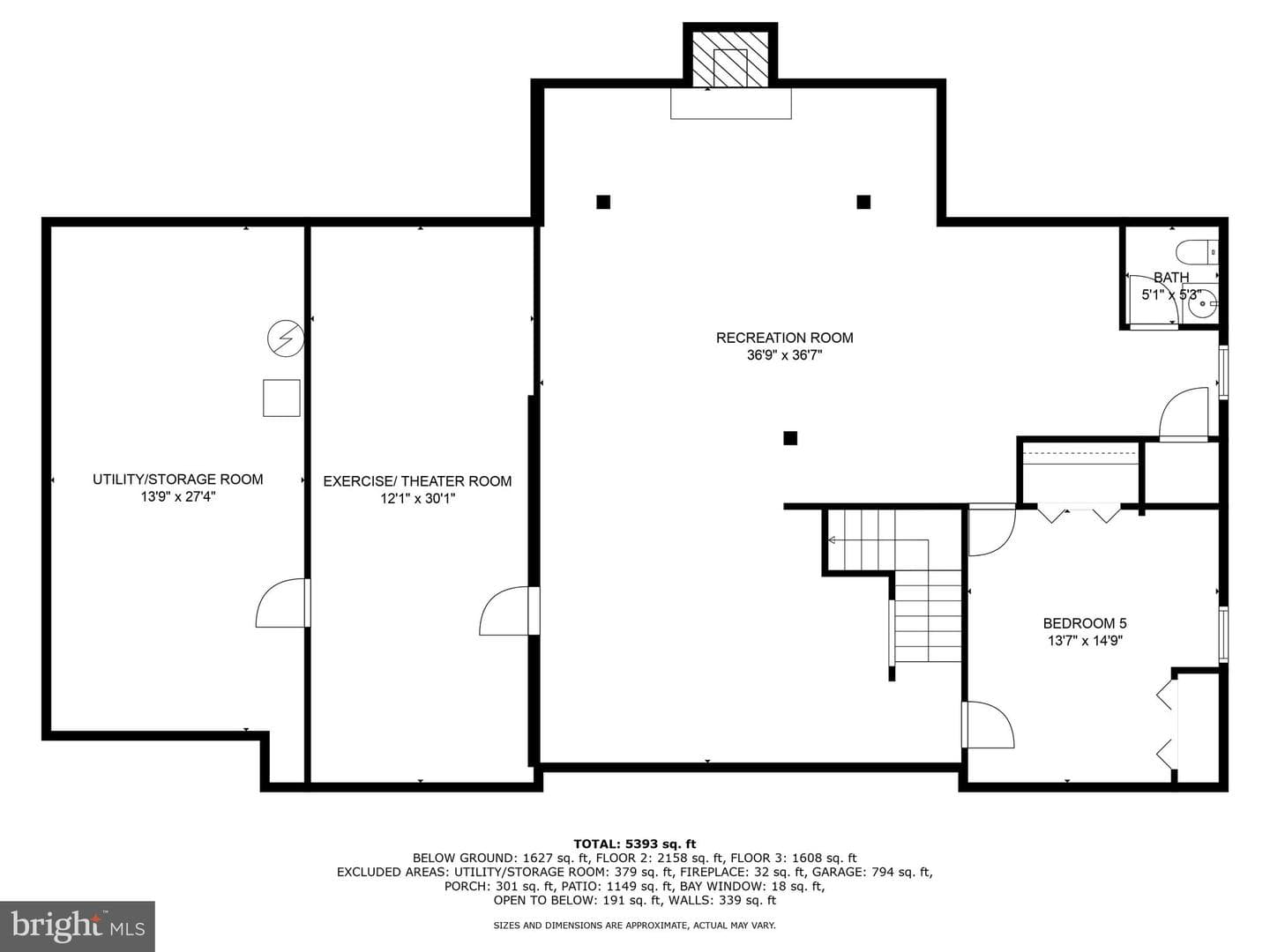 20 Highfield Court photo 60