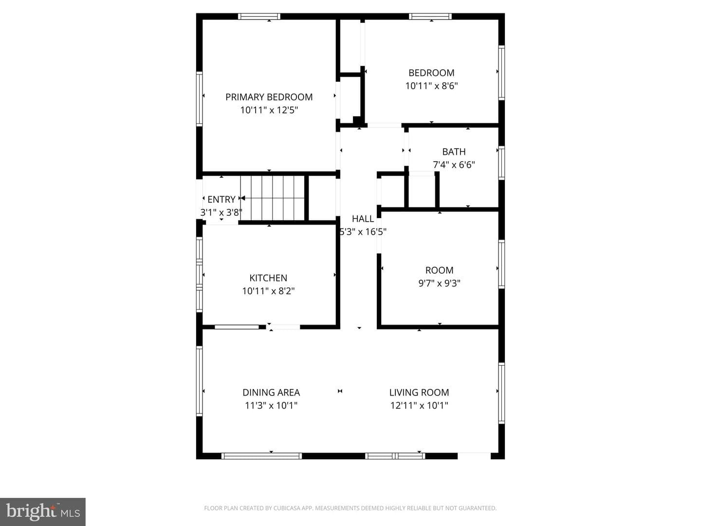 57 Gerard Avenue photo 49