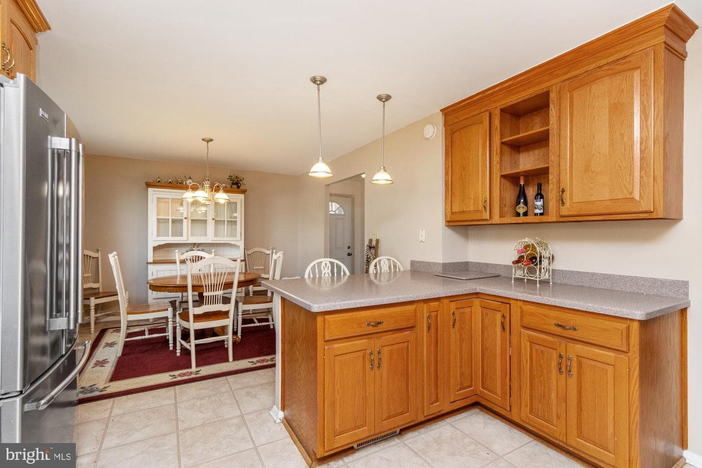 9006 Wood Park Court photo 12