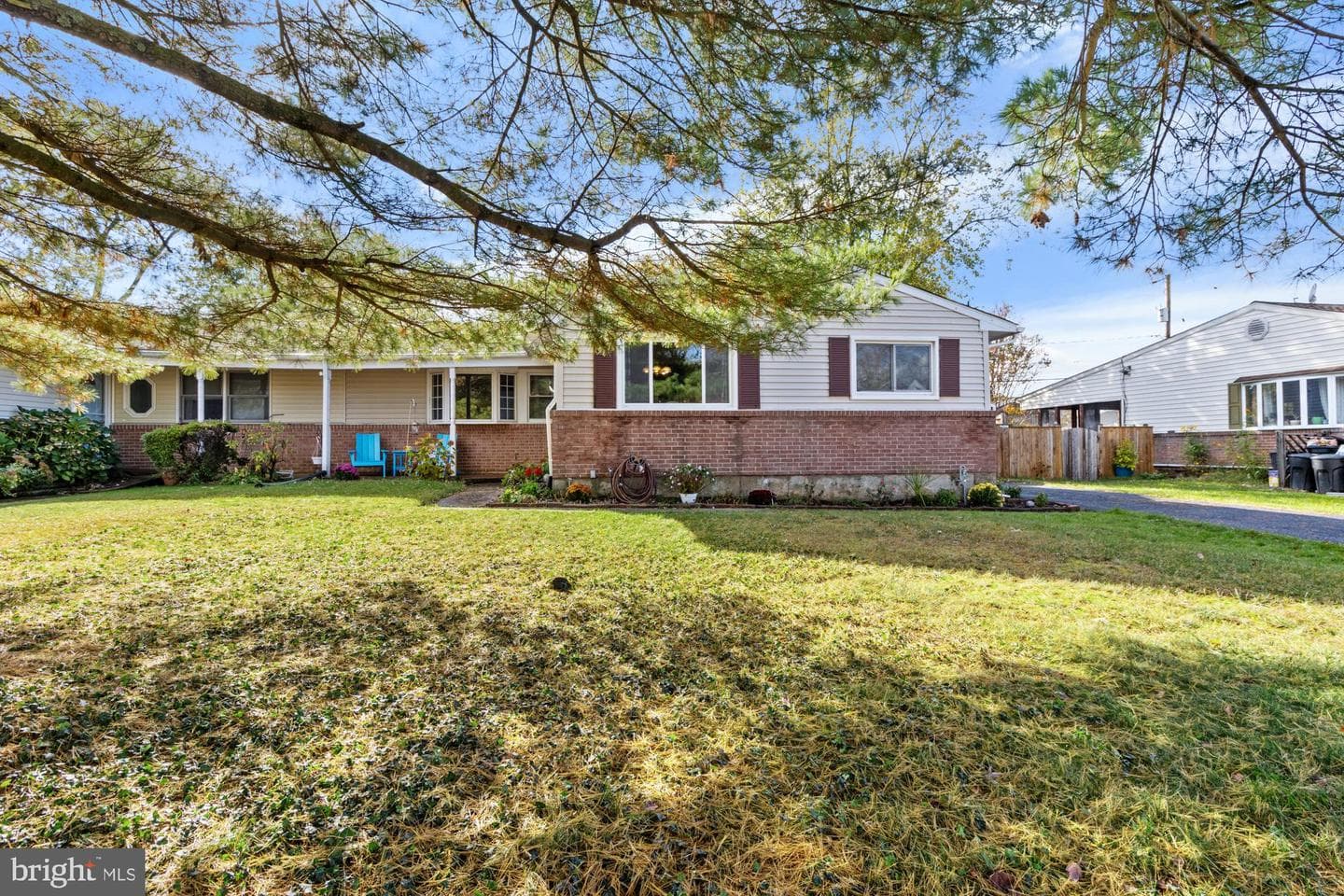 9006 Wood Park Court photo 2