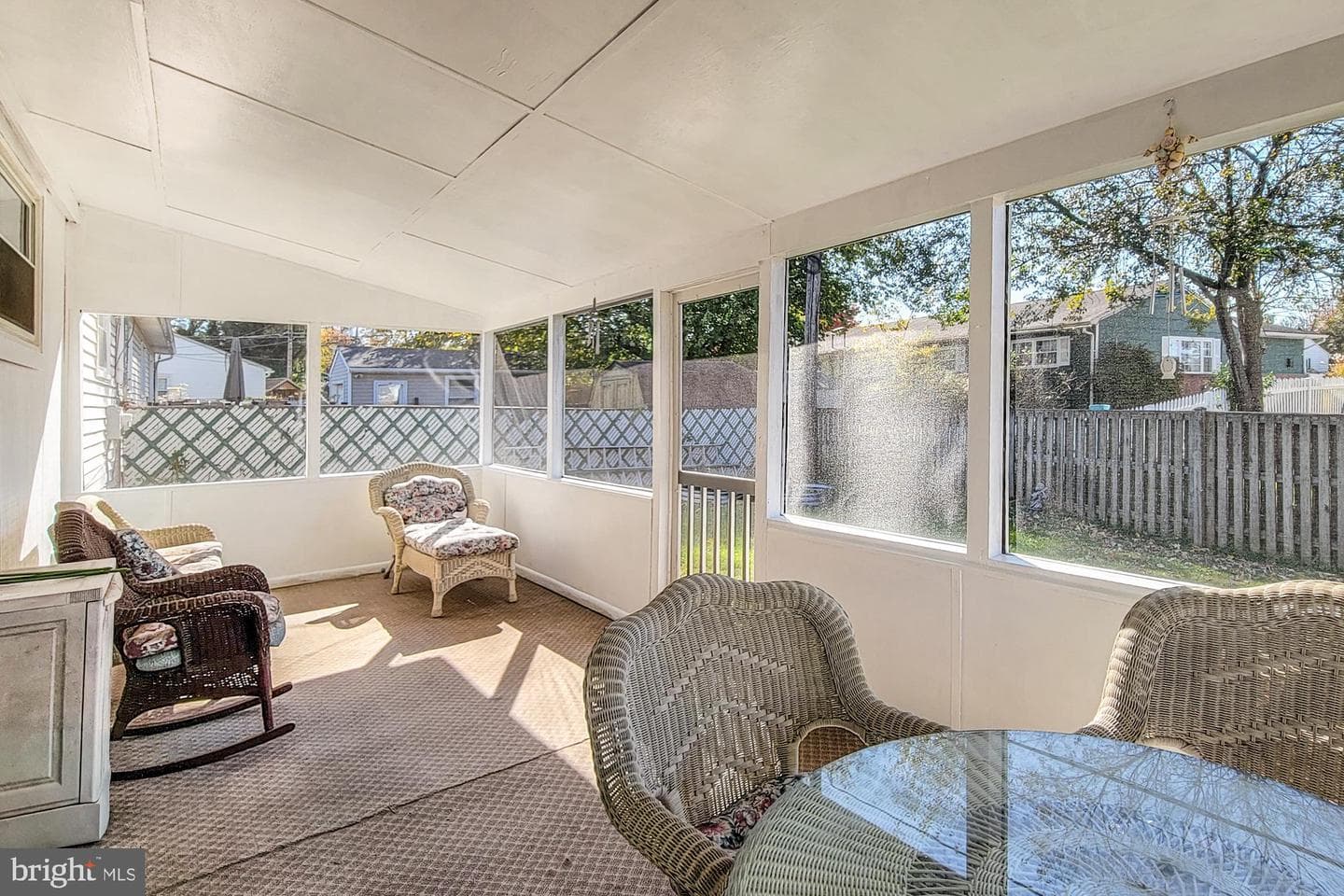 9006 Wood Park Court photo 20