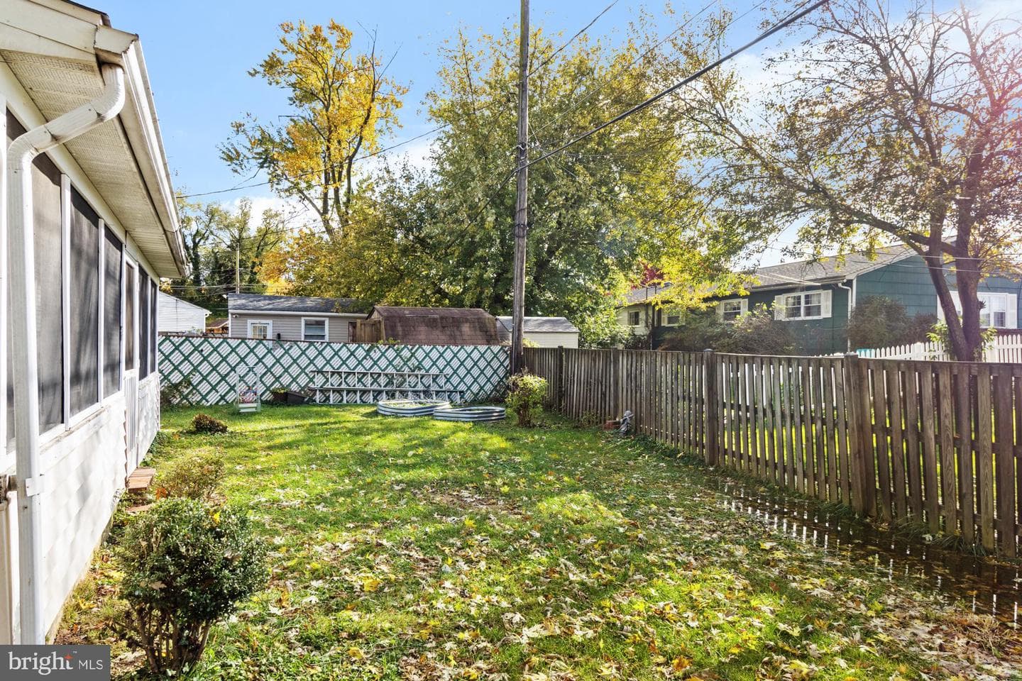 9006 Wood Park Court photo 37