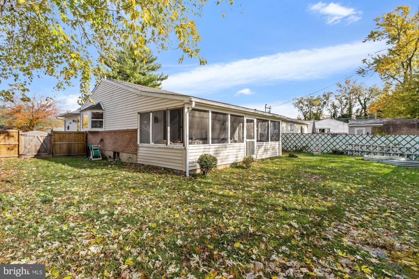 9006 Wood Park Court photo 38