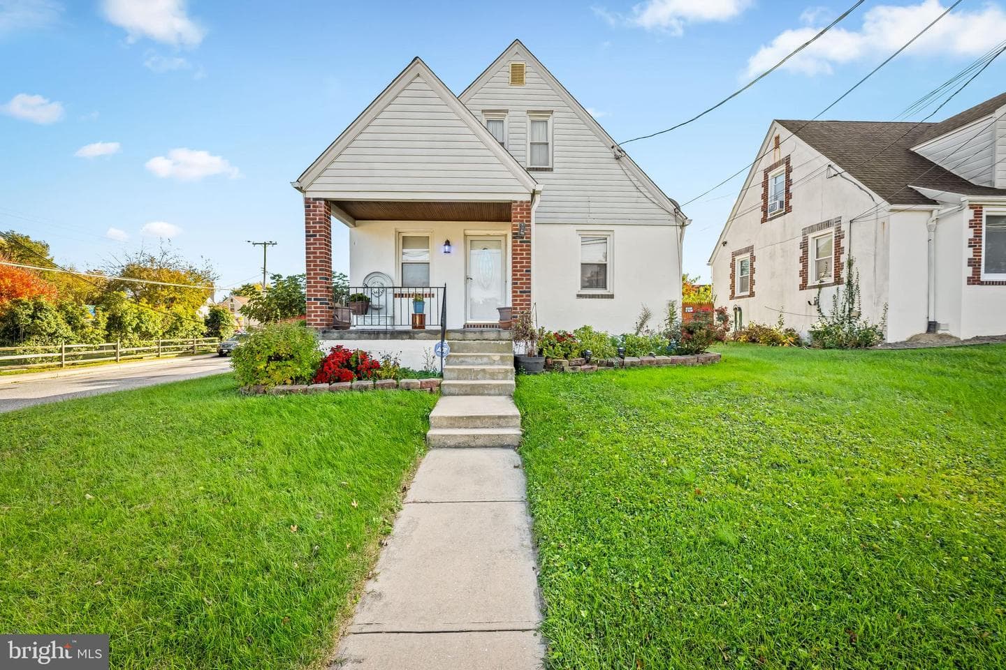 2705 Joppa Terrace, Baltimore