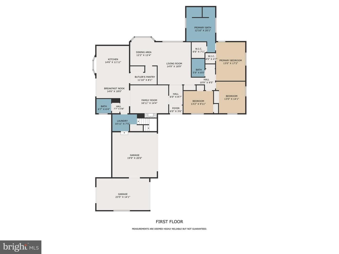 4 Midcrest Court photo 42