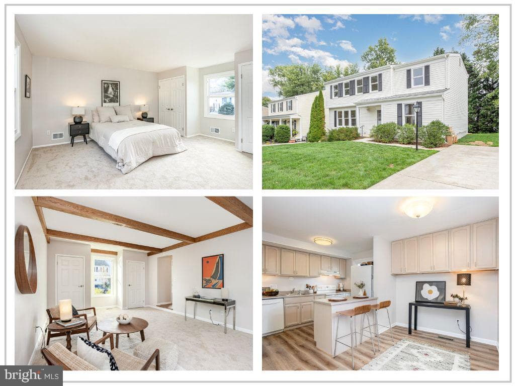 10509 Longbranch Road