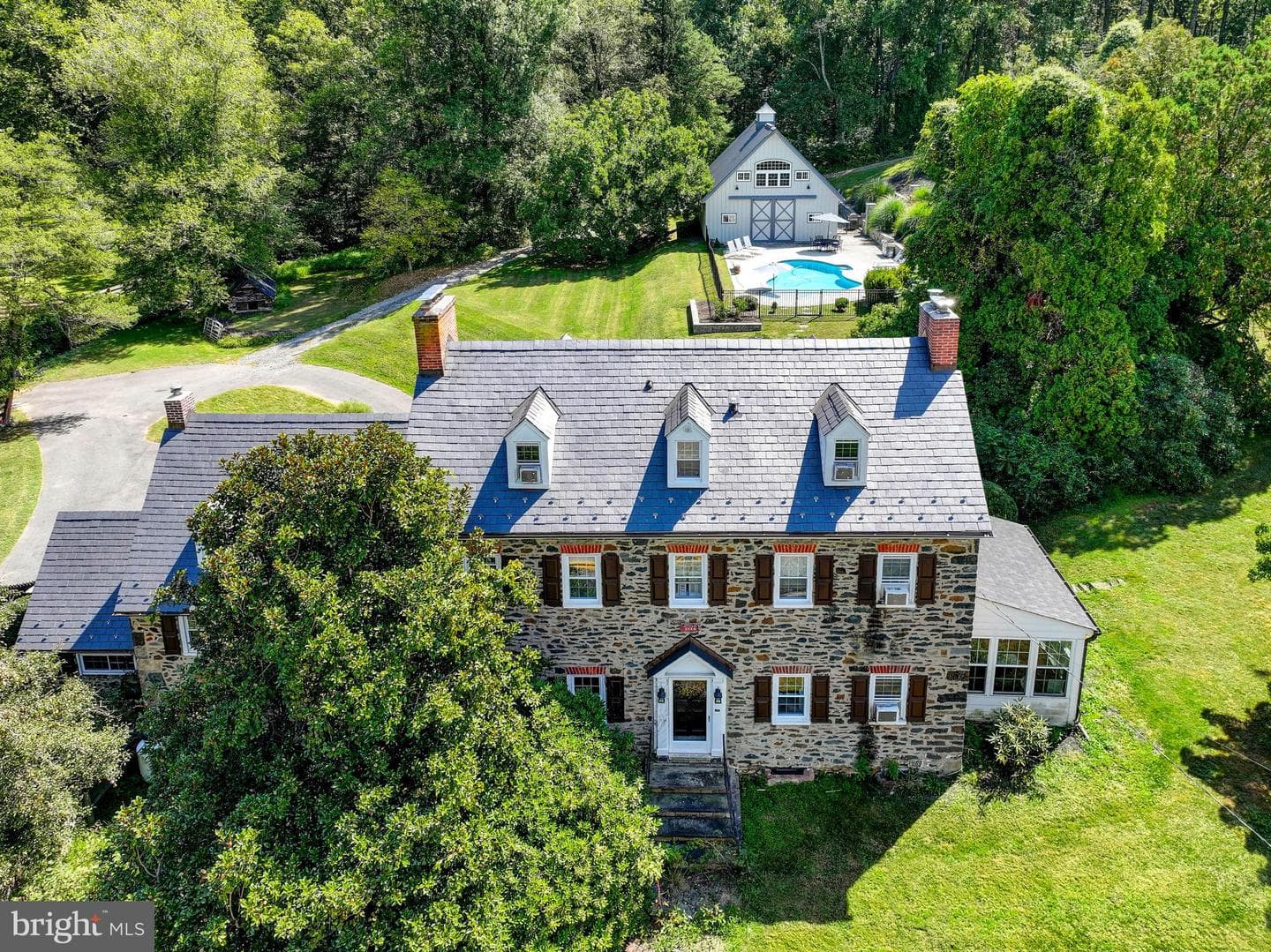 12801 Harford Road, Hydes