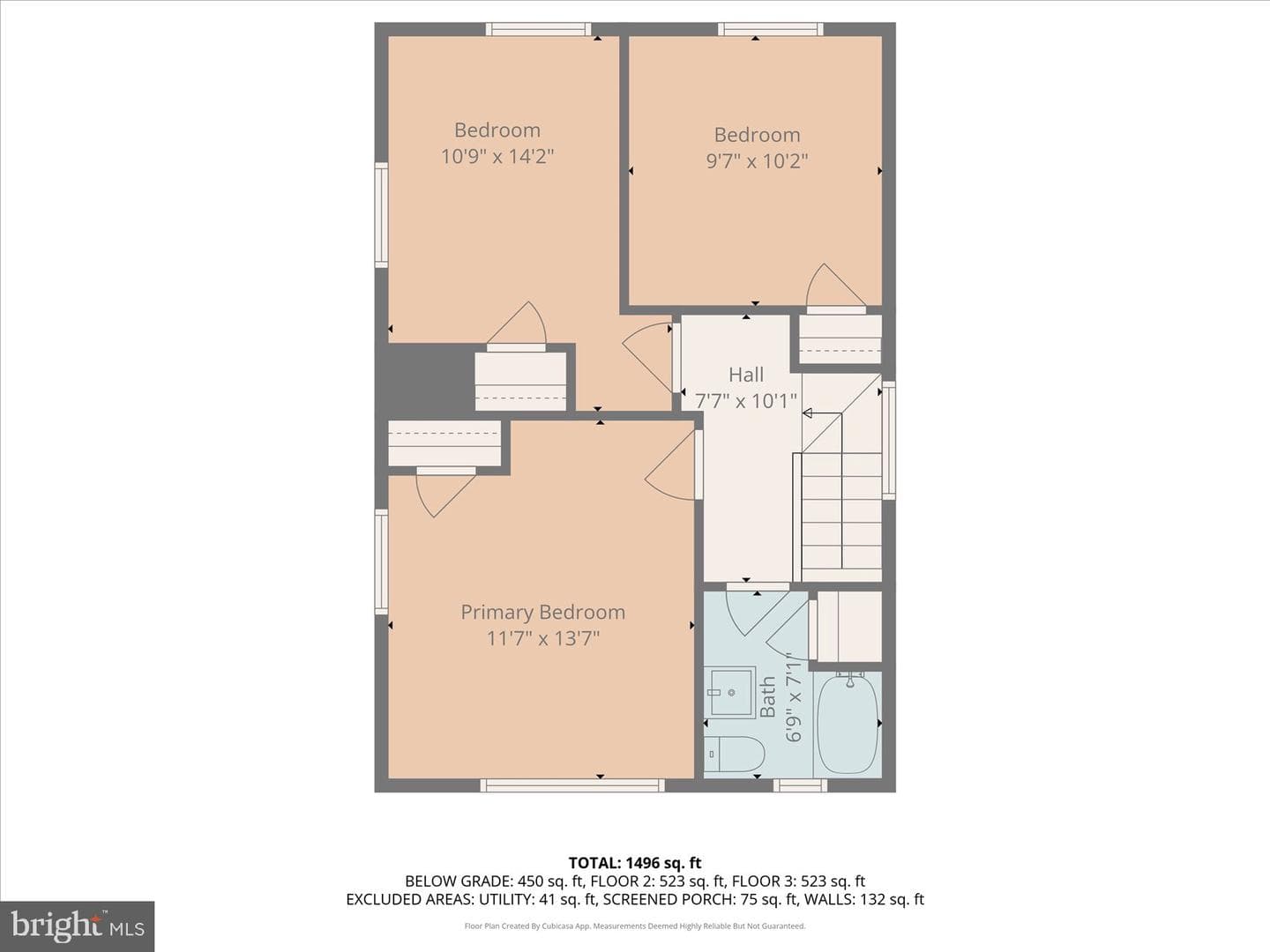 2529 Liberty Parkway photo 49