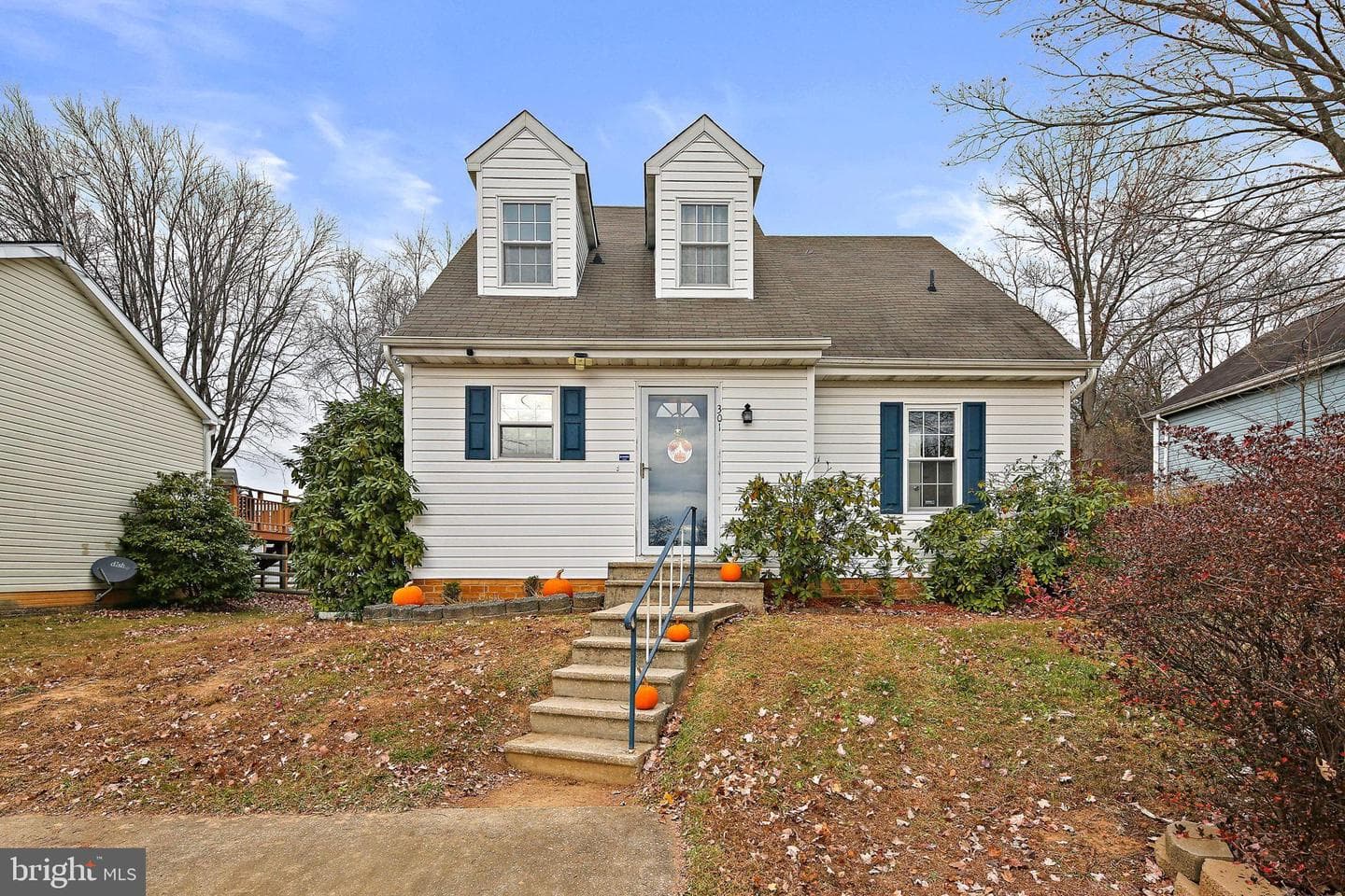 301 Kearney Drive photo 1
