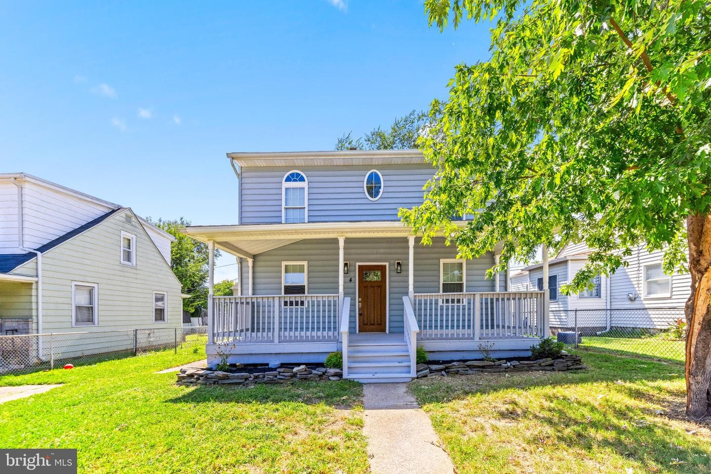 4 Clipper Road