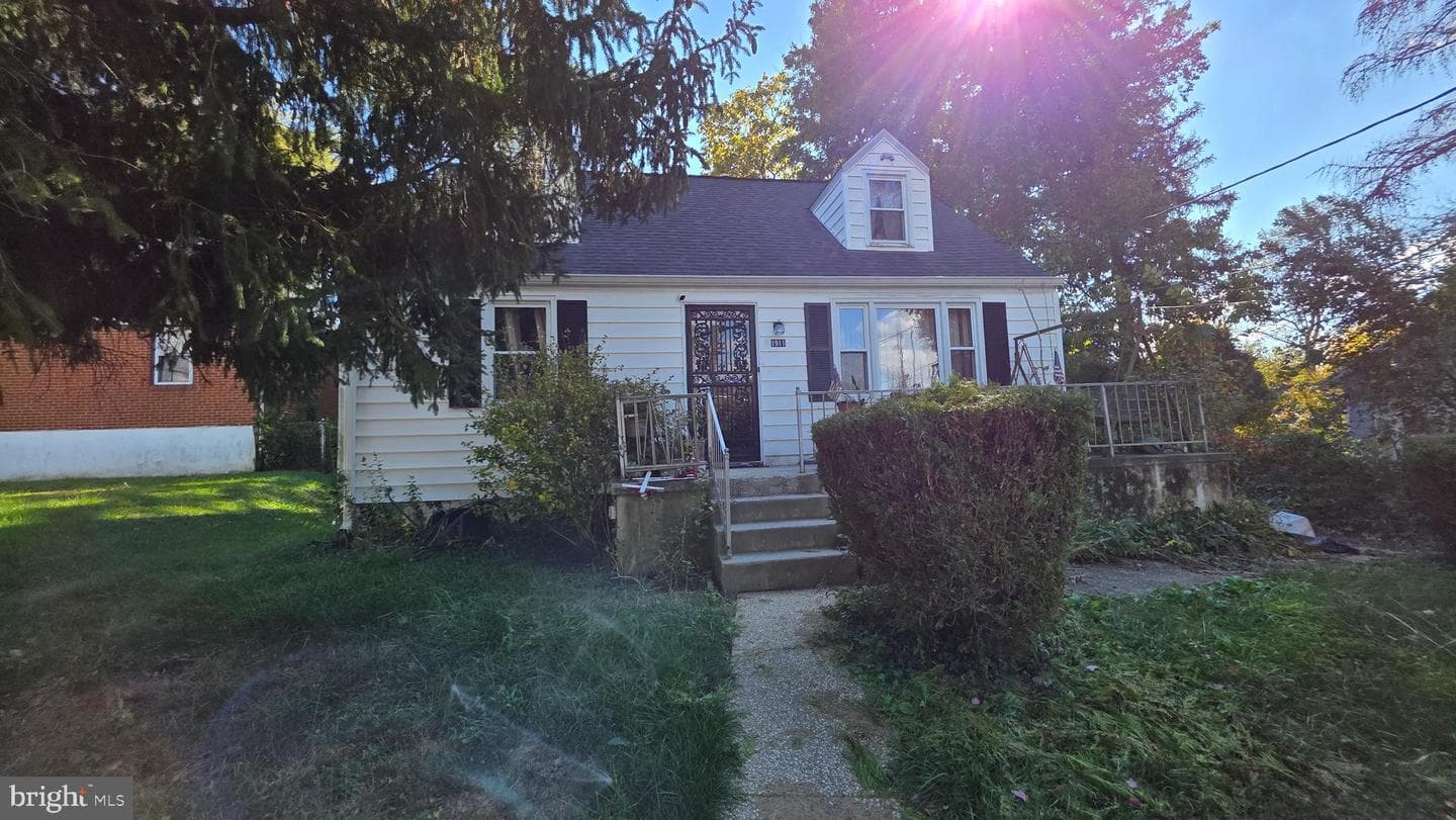 1911 Kernan Drive