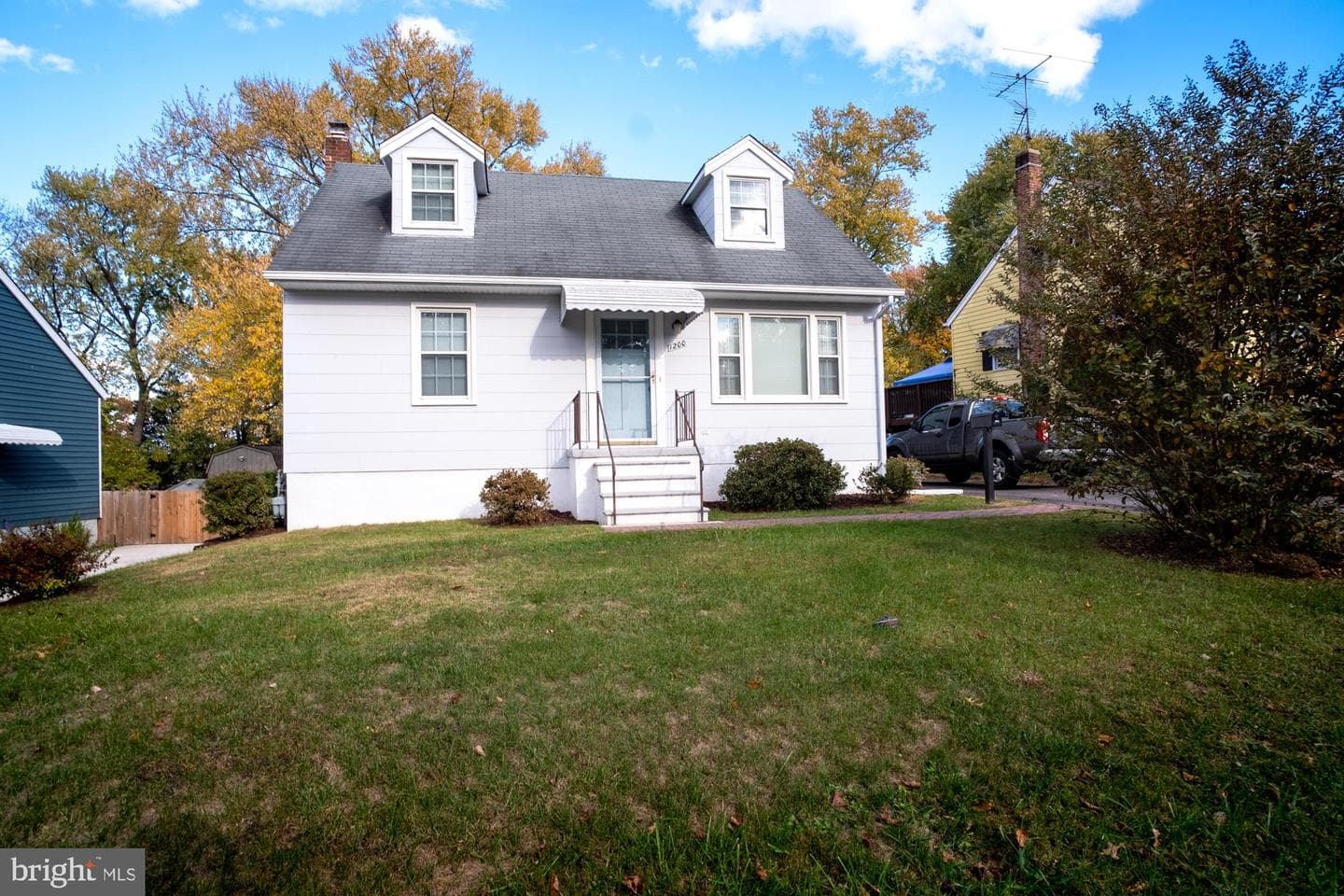1200 Oakland Terrace Road photo 2