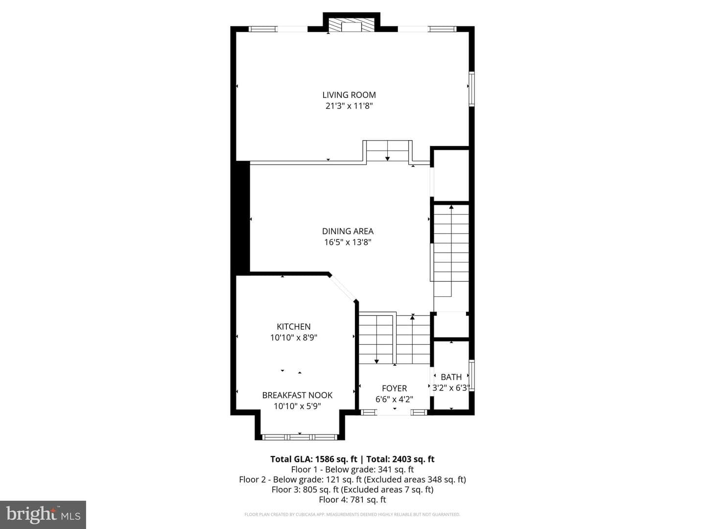 692 Budleigh Circle photo 33