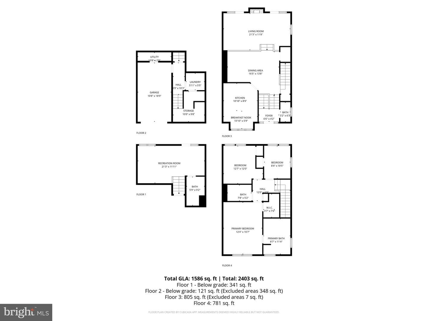 692 Budleigh Circle photo 35
