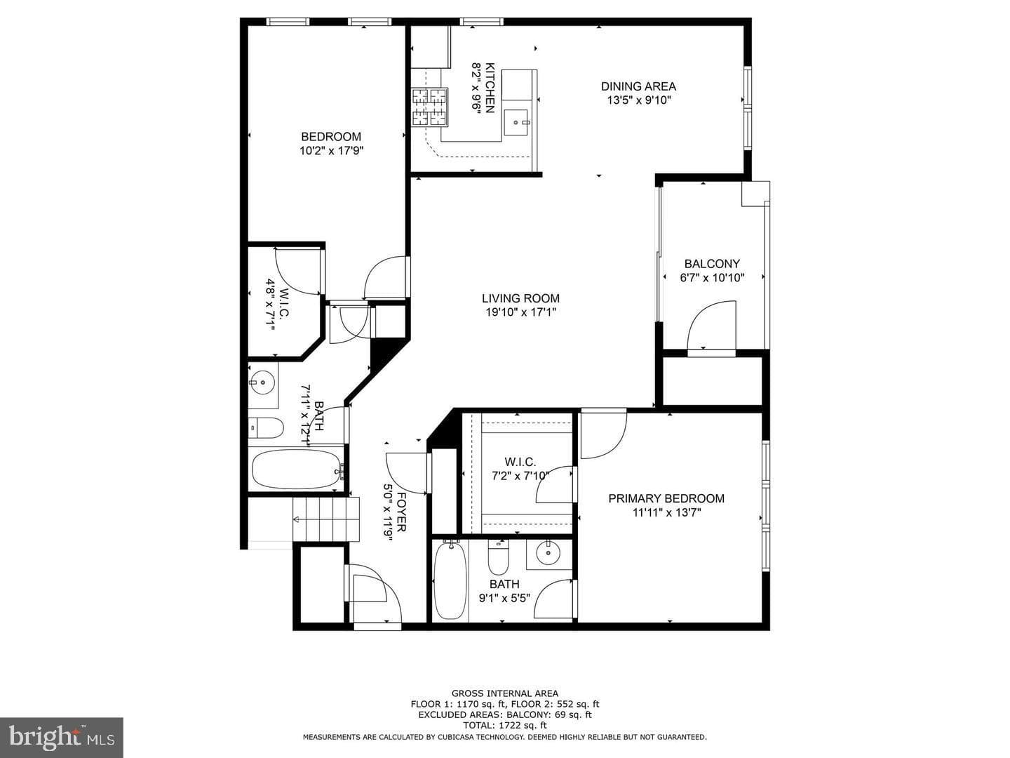 8813 Stone Ridge Circle #302 photo 36