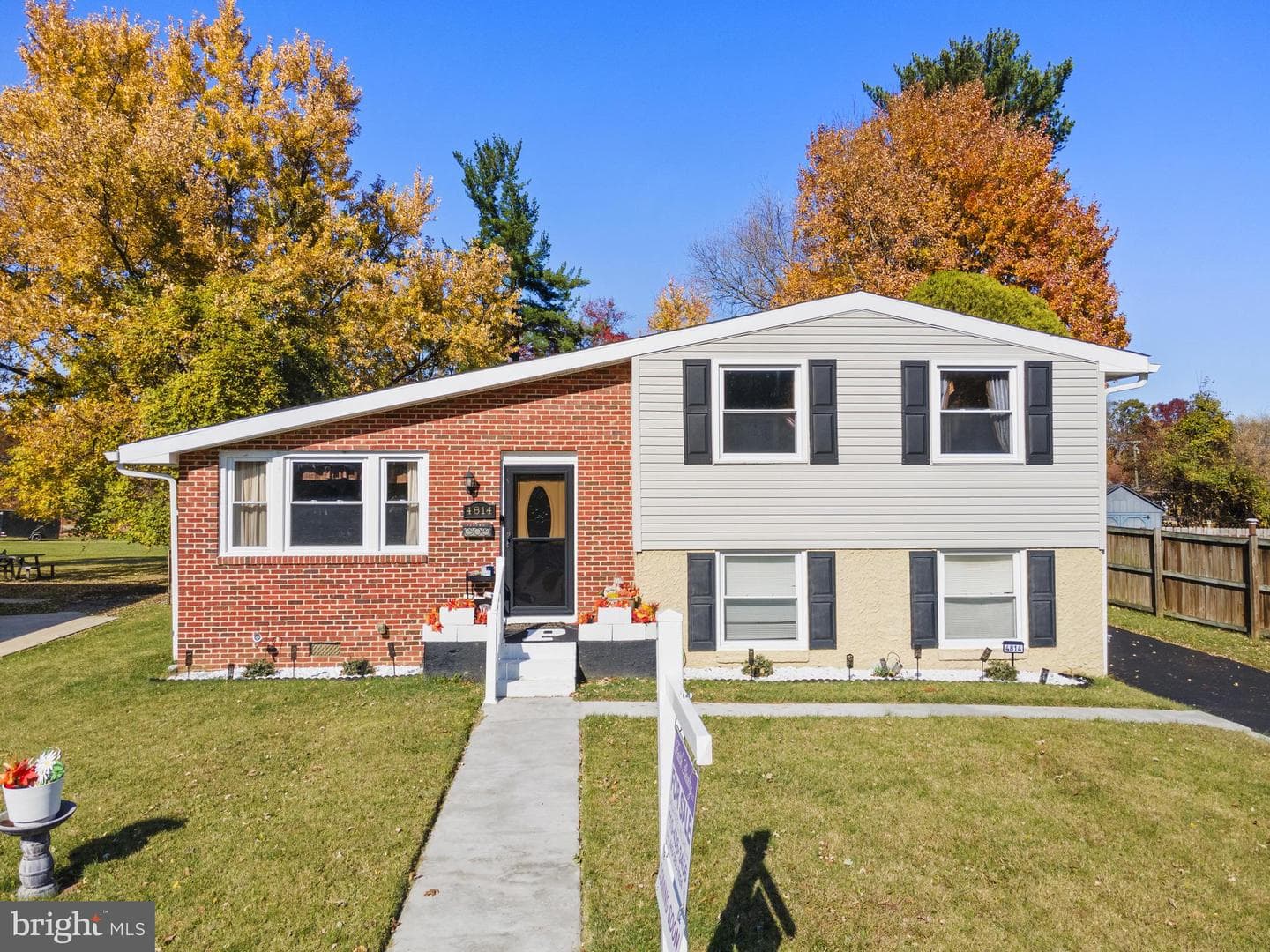 4814 Old Court Road photo 2