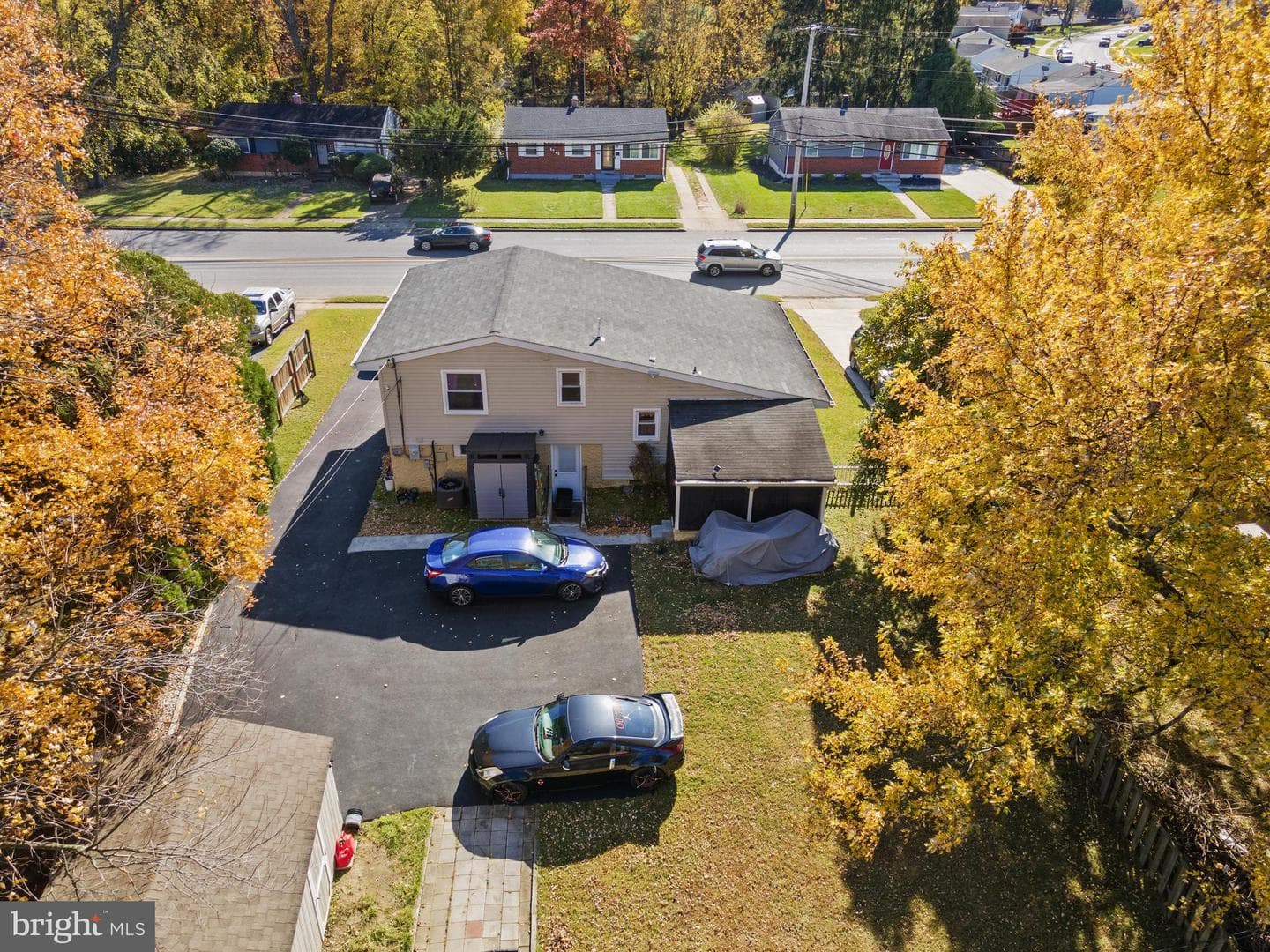4814 Old Court Road photo 3