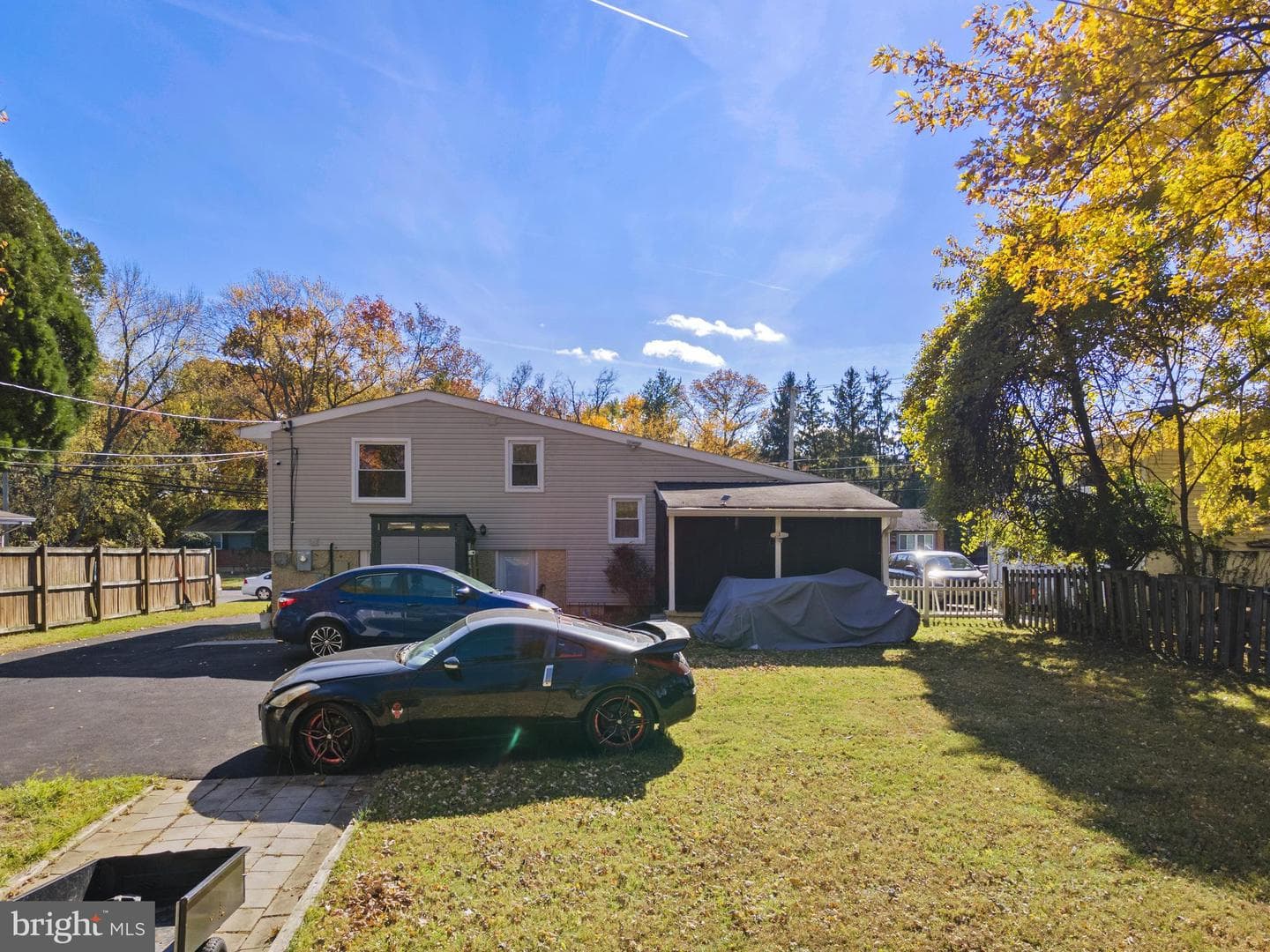 4814 Old Court Road photo 6