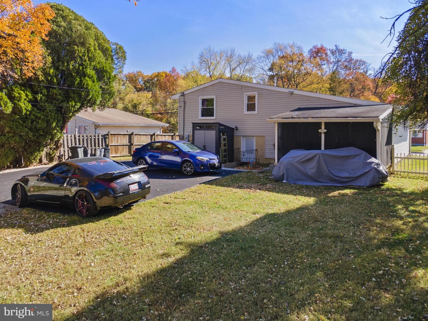 4814 Old Court Road photo 7