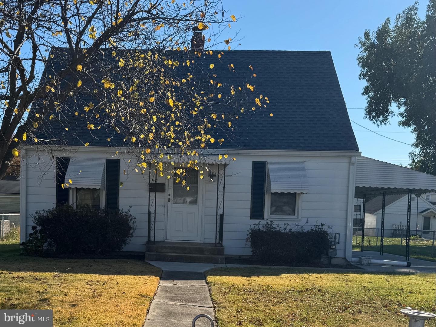 2917 Wells Avenue photo 1