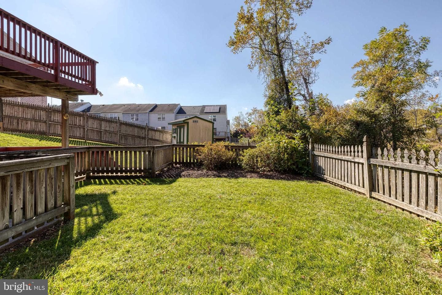 80 Open Gate Court photo 31