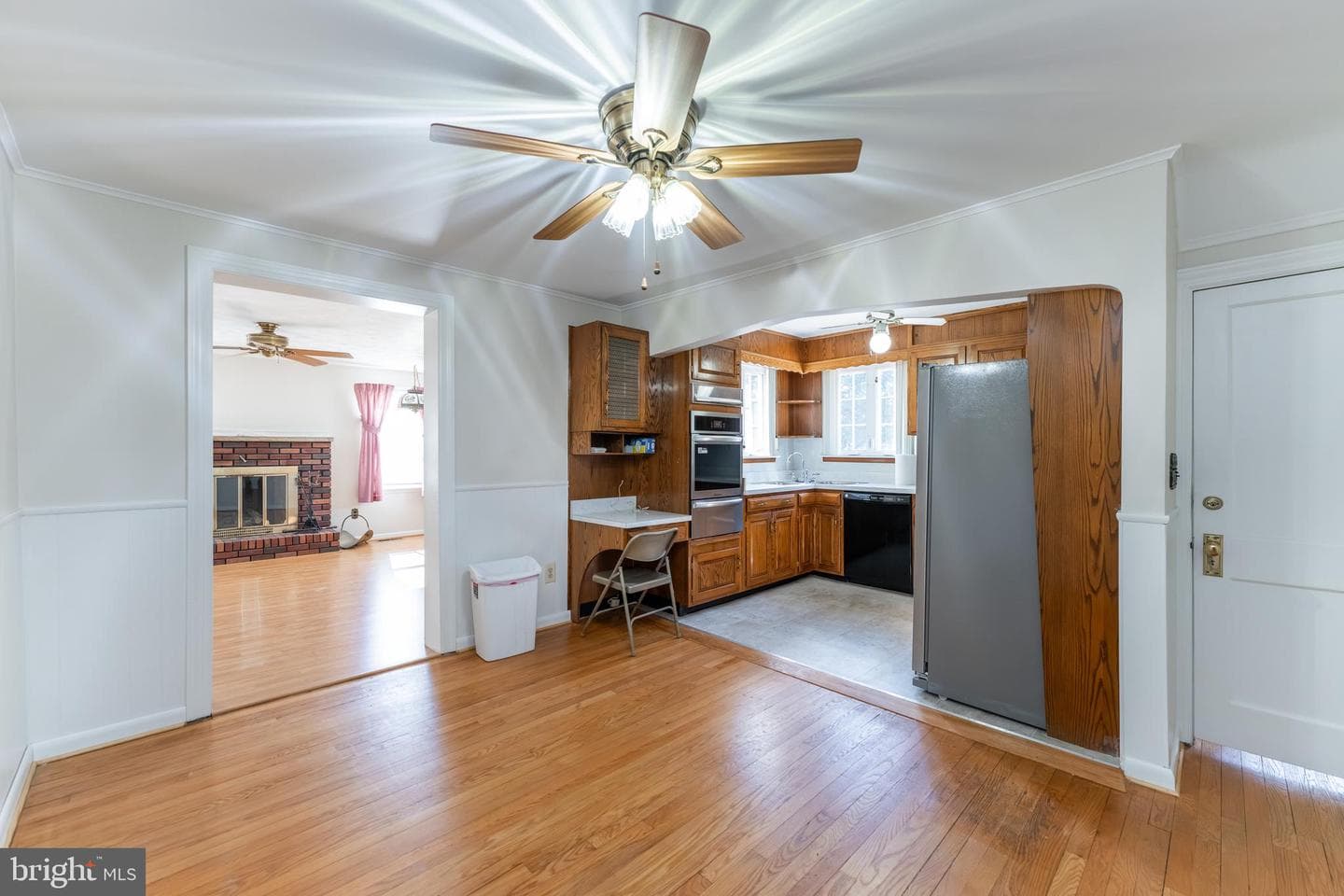 9721 Old Court Road photo 12