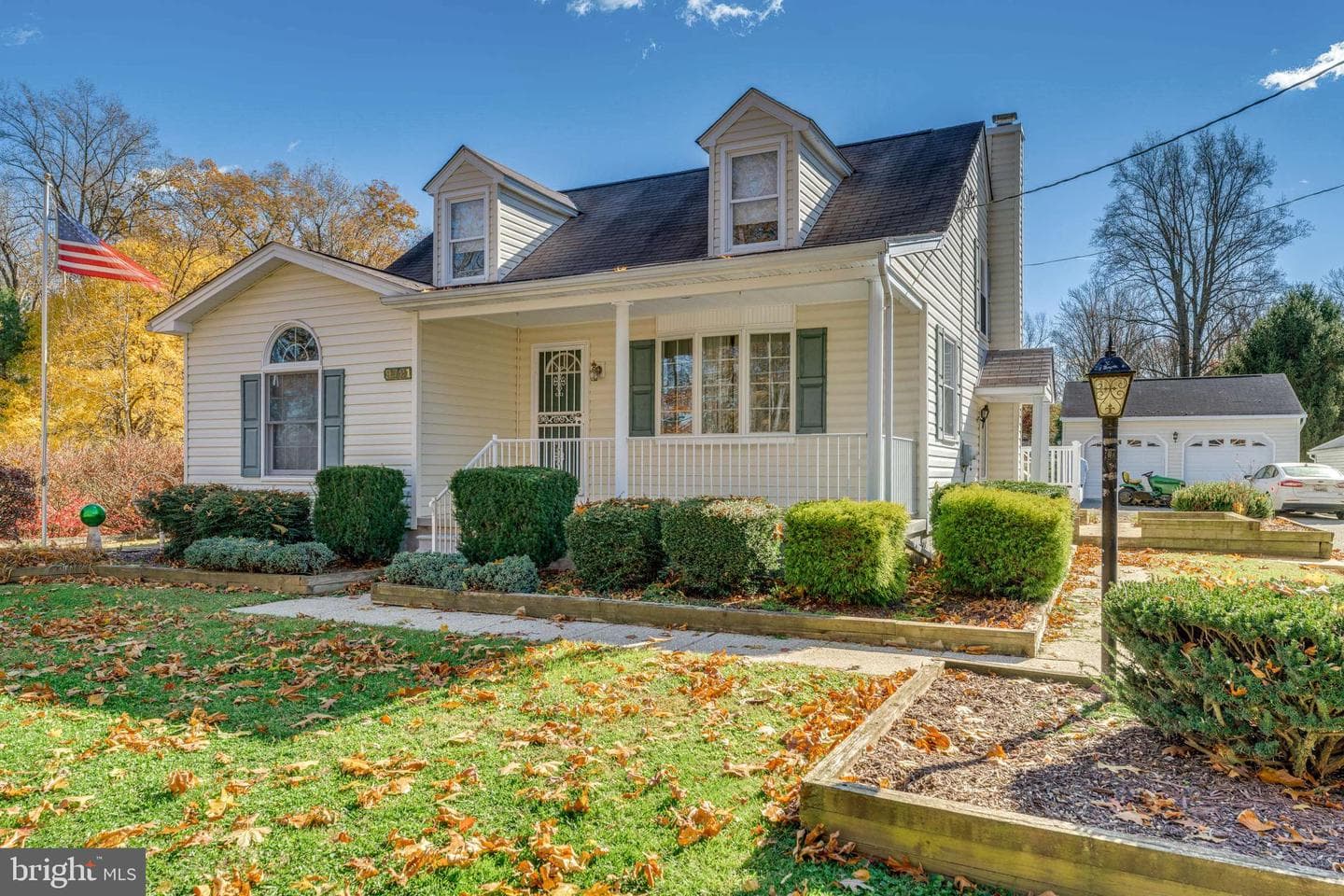9721 Old Court Road photo 2