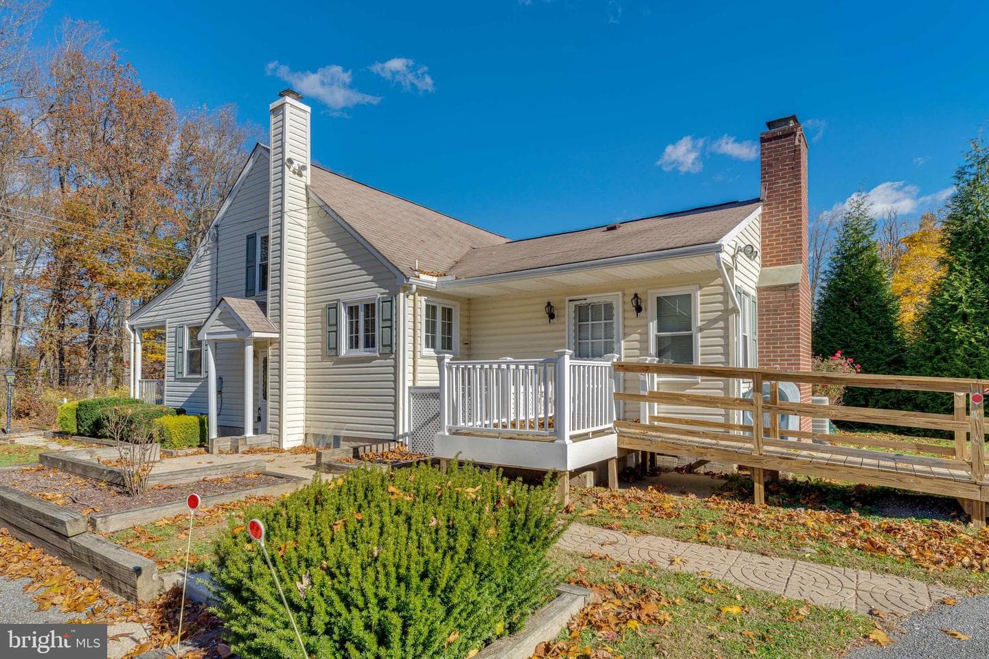 9721 Old Court Road photo 21