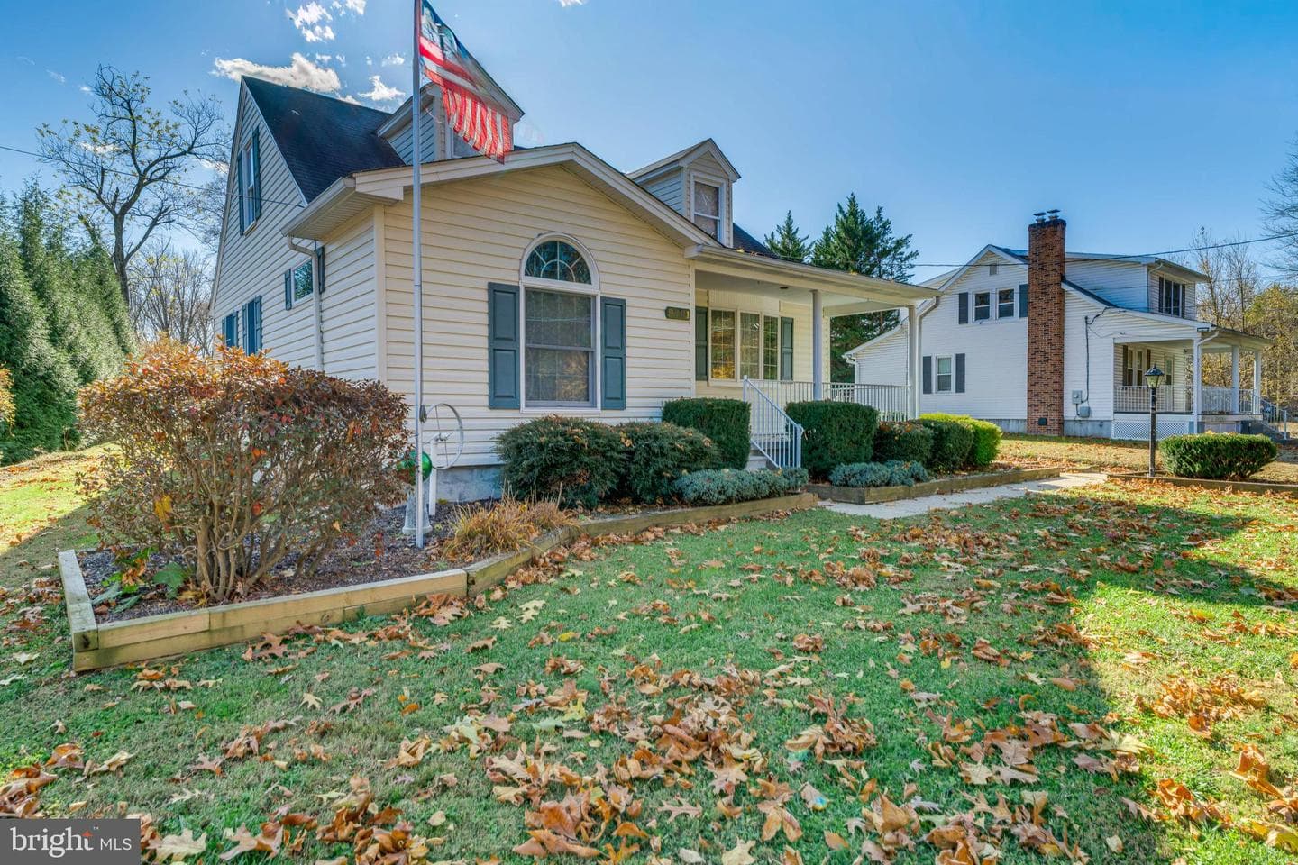 9721 Old Court Road photo 4