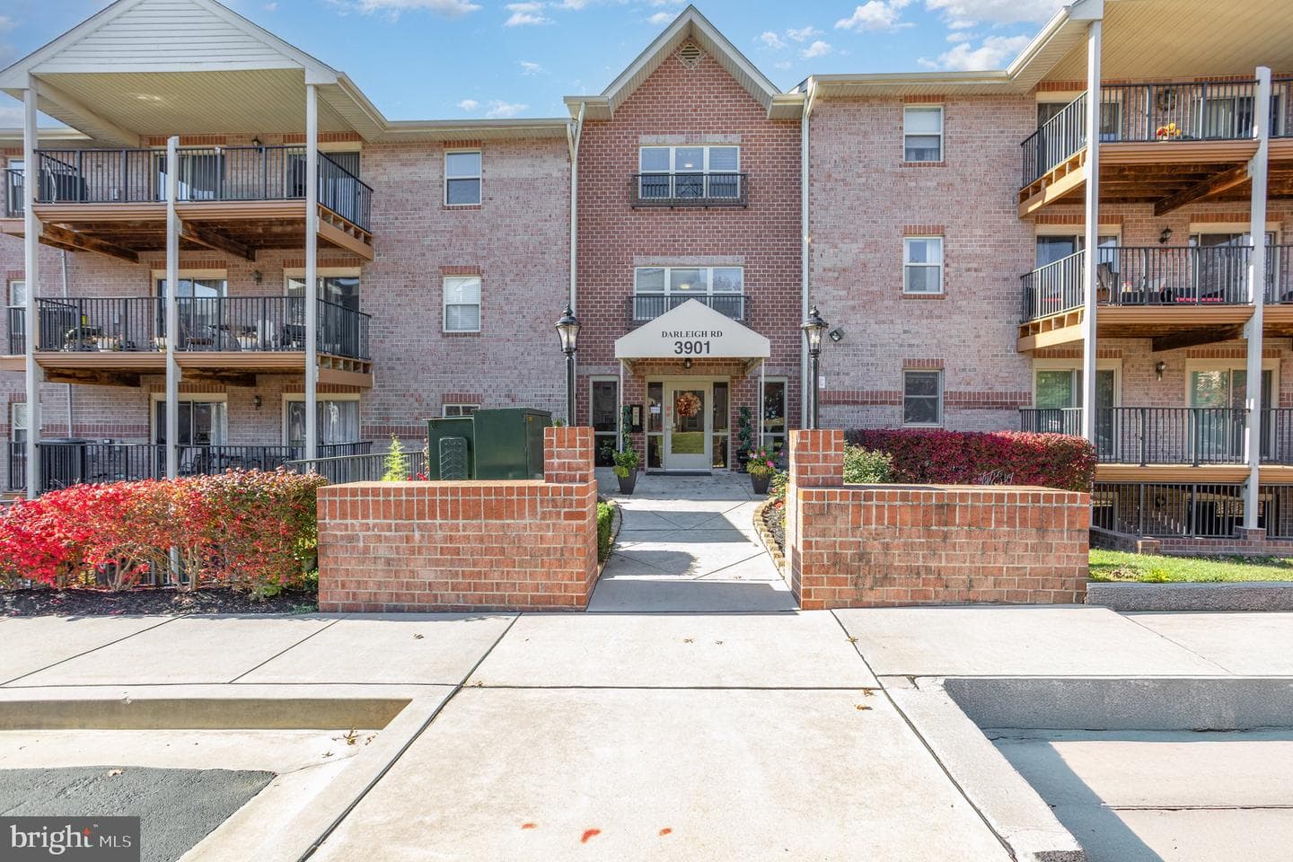 3901 Darleigh #c, Nottingham