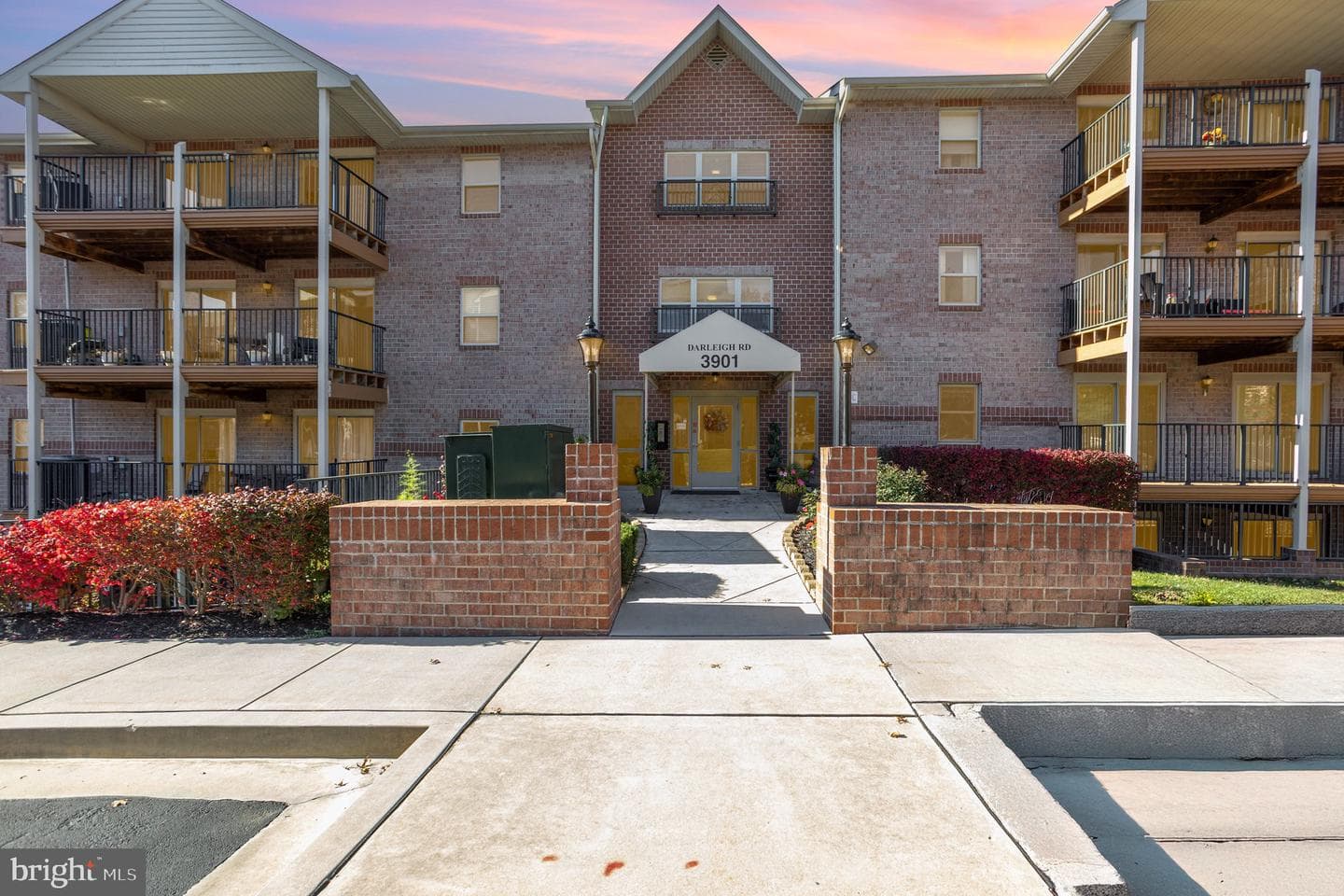3901 Darleigh #c, Nottingham