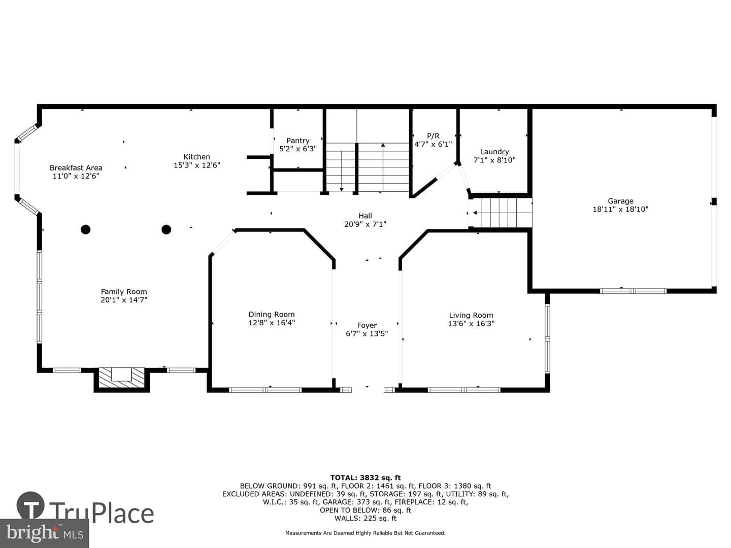 6438 Cloister Gate Drive #6438 photo 17