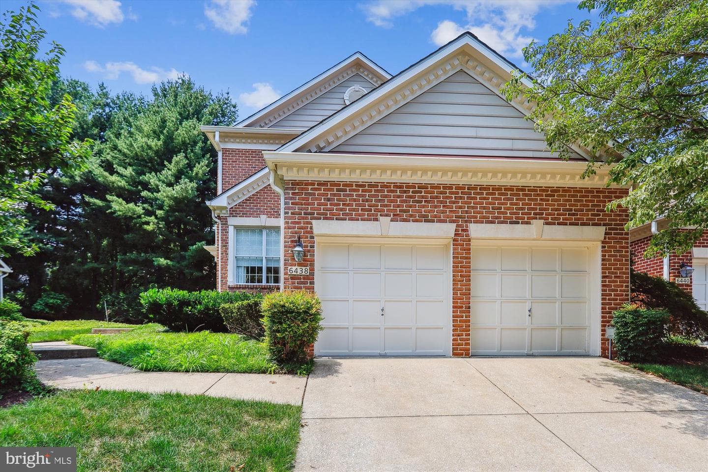 6438 Cloister Gate Drive #6438 photo 3