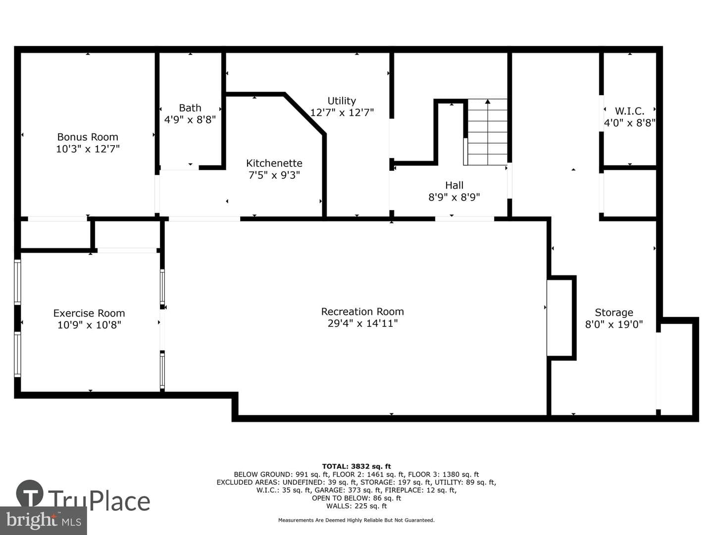 6438 Cloister Gate Drive #6438 photo 36