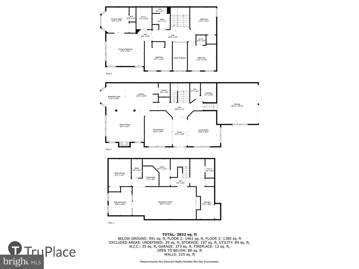 6438 Cloister Gate Drive #6438 photo 38