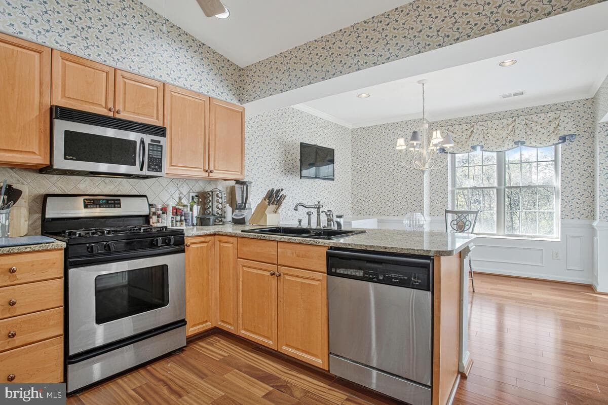 12300 Rosslare Ridge Road #508 photo 18