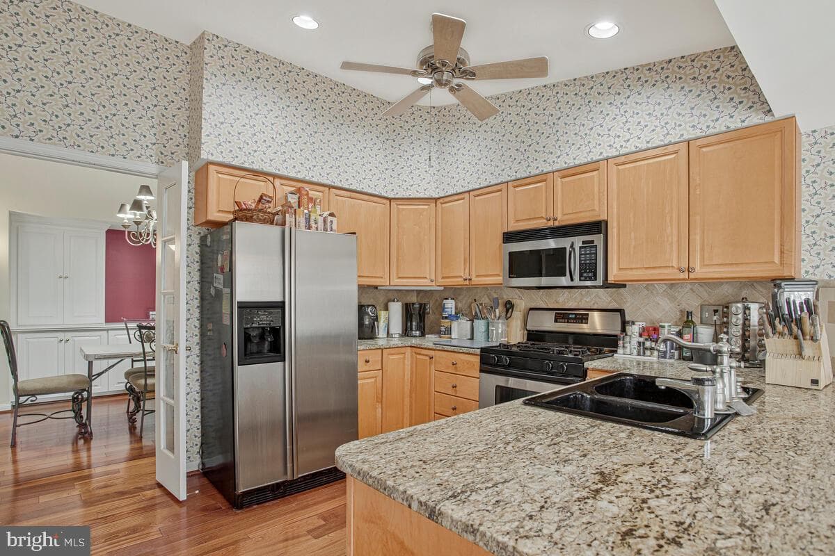 12300 Rosslare Ridge Road #508 photo 20