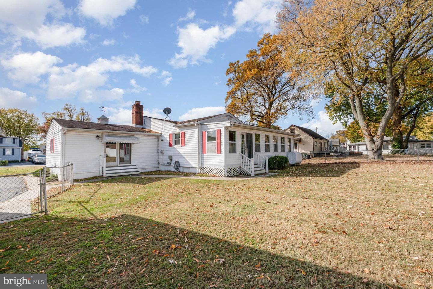 7340 Hughes Avenue photo 26